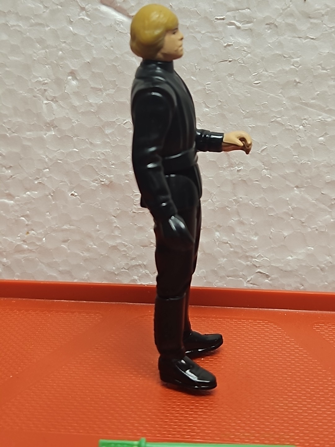 Luke Skywalker (Jedi Knight Outfit) sold