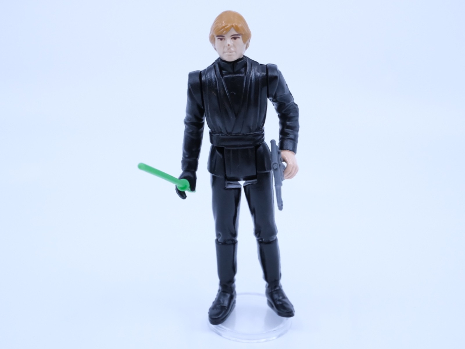 Luke Skywalker (Jedi Knight Outfit) sold