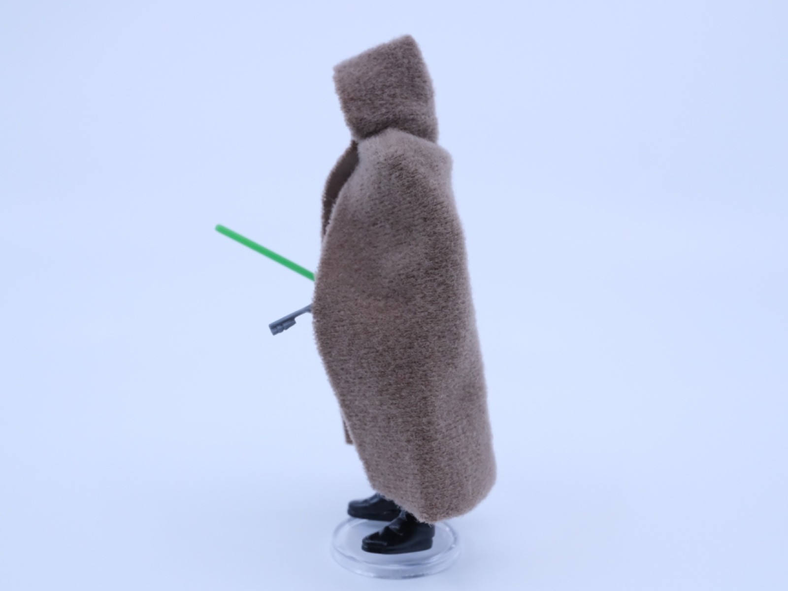 Luke Skywalker (Jedi Knight Outfit) sold