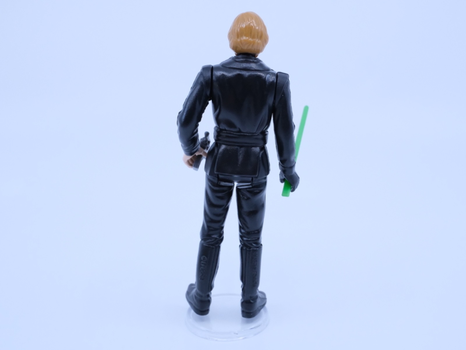 Luke Skywalker (Jedi Knight Outfit) sold