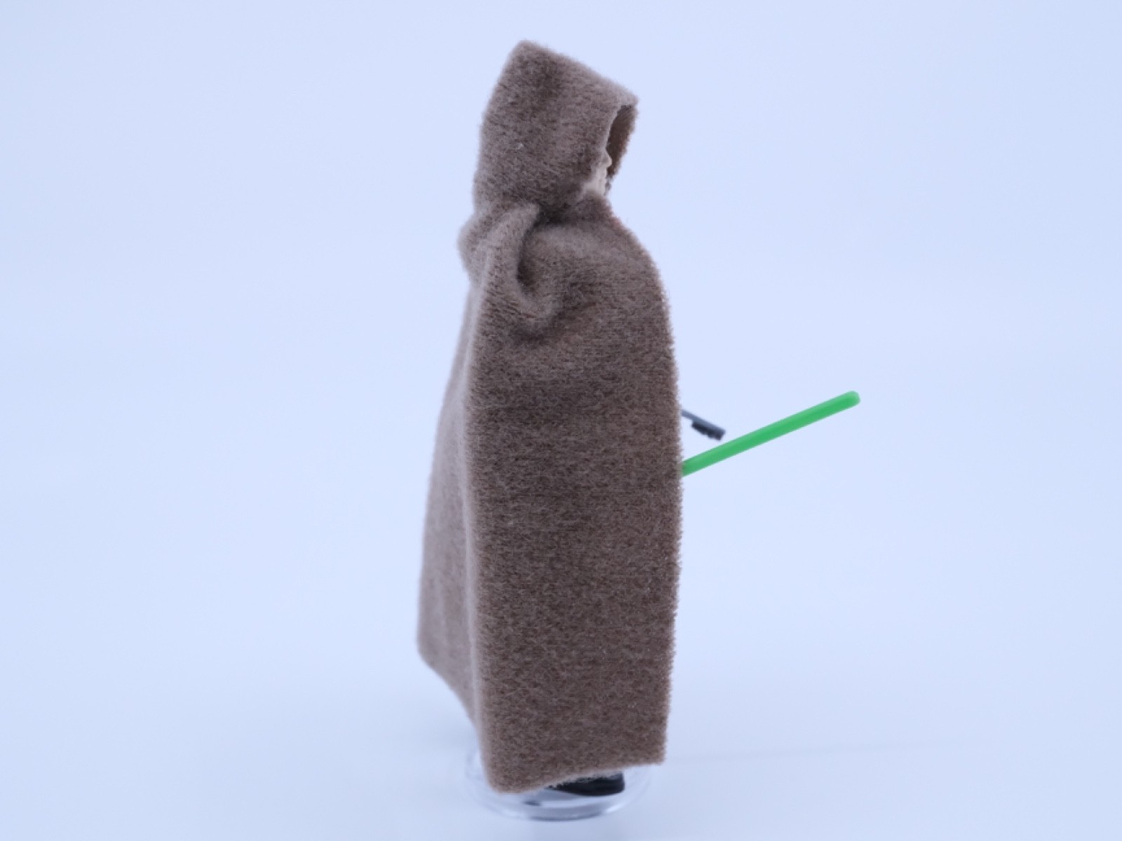 Luke Skywalker (Jedi Knight Outfit) sold