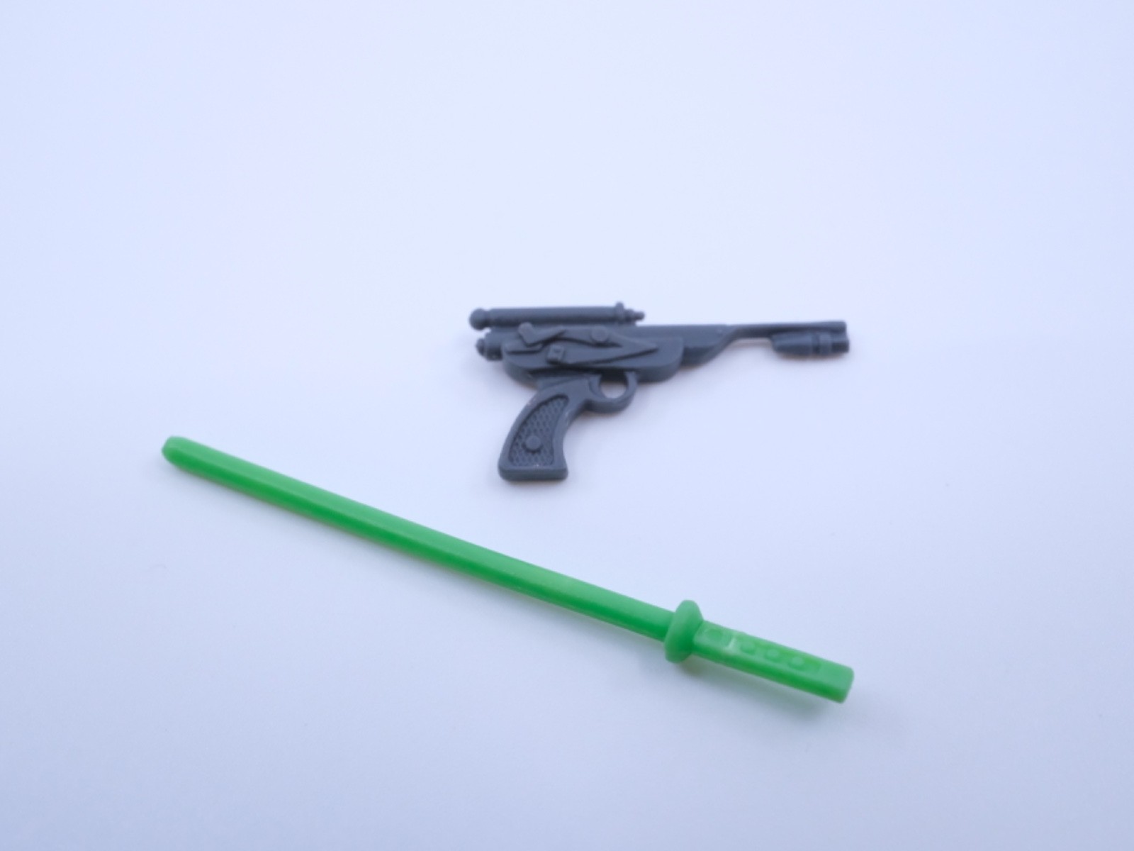 Luke Skywalker (Jedi Knight Outfit) sold