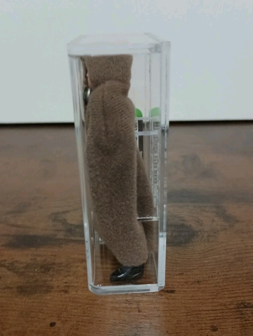 Luke Skywalker (Jedi Knight Outfit) sold