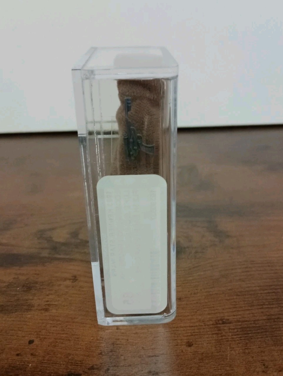 Luke Skywalker (Jedi Knight Outfit) sold