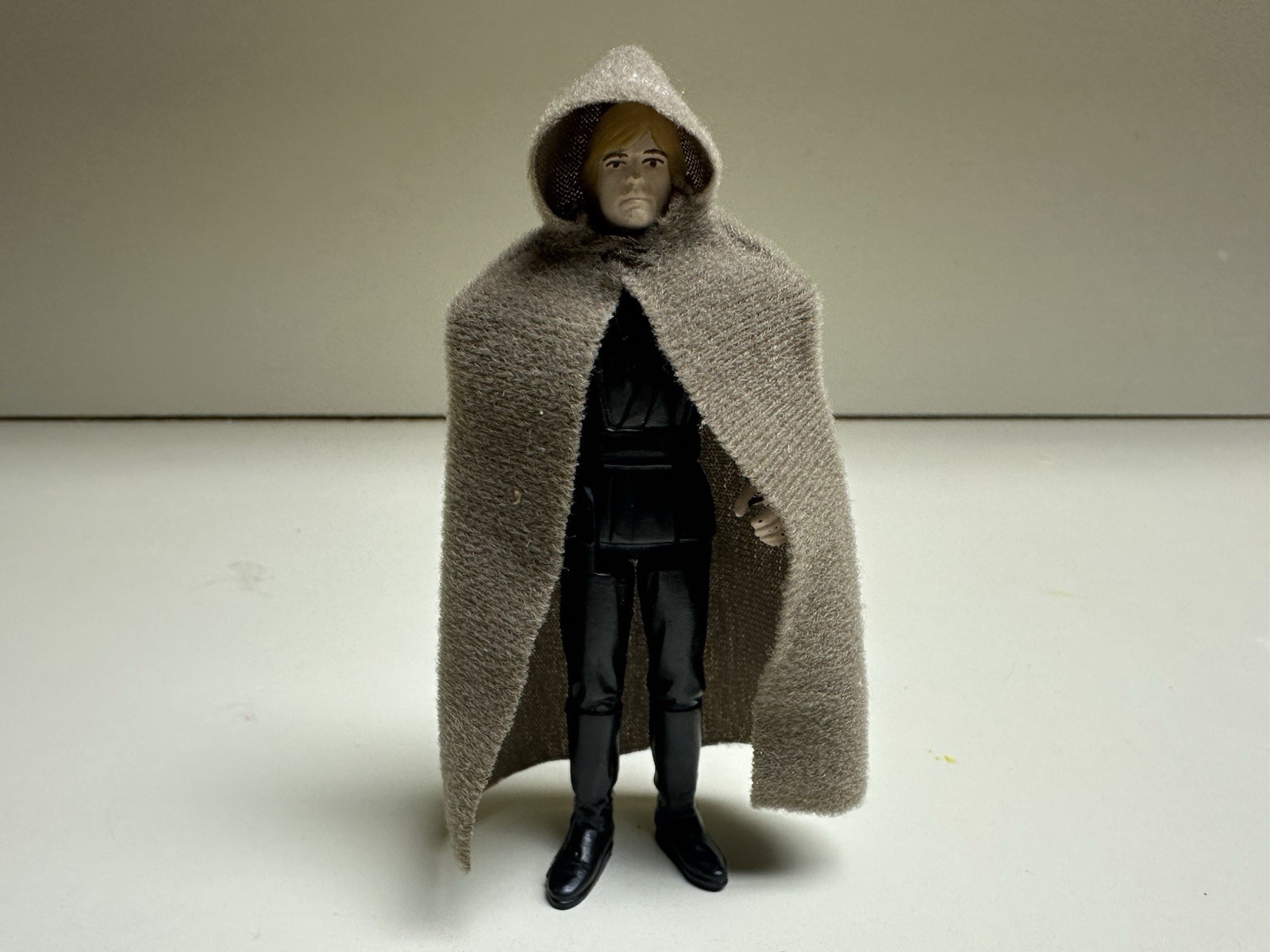 Luke Skywalker (Jedi Knight Outfit) sold