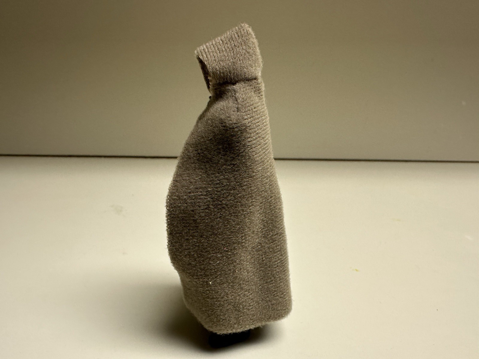 Luke Skywalker (Jedi Knight Outfit) sold