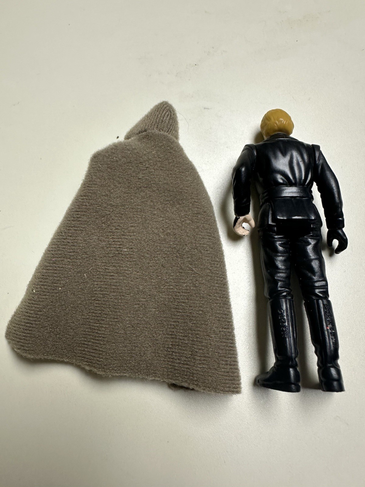 Luke Skywalker (Jedi Knight Outfit) sold