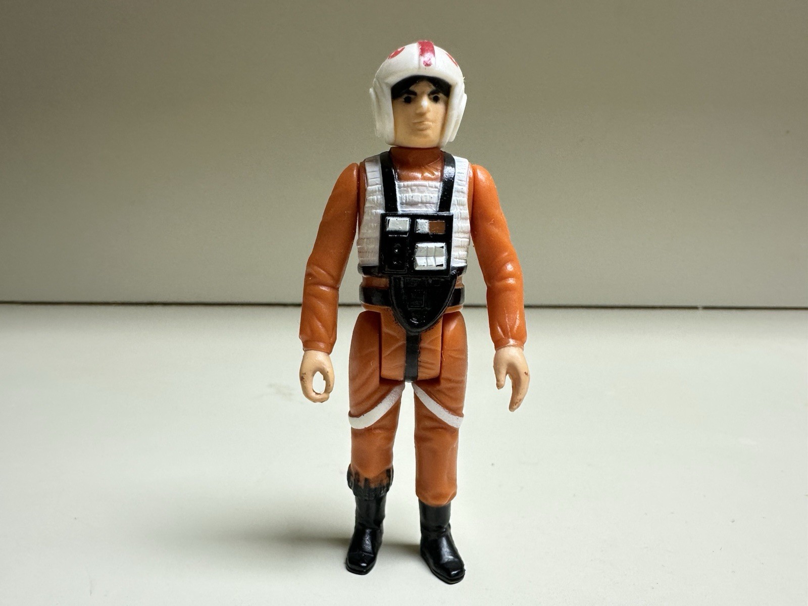 Luke Skywalker (X-Wing Fighter Pilot) sold