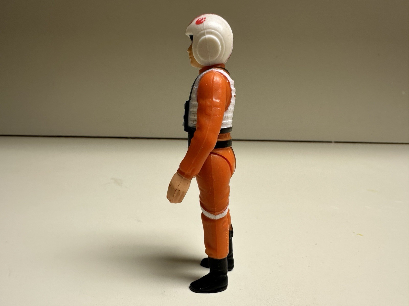 Luke Skywalker (X-Wing Fighter Pilot) sold