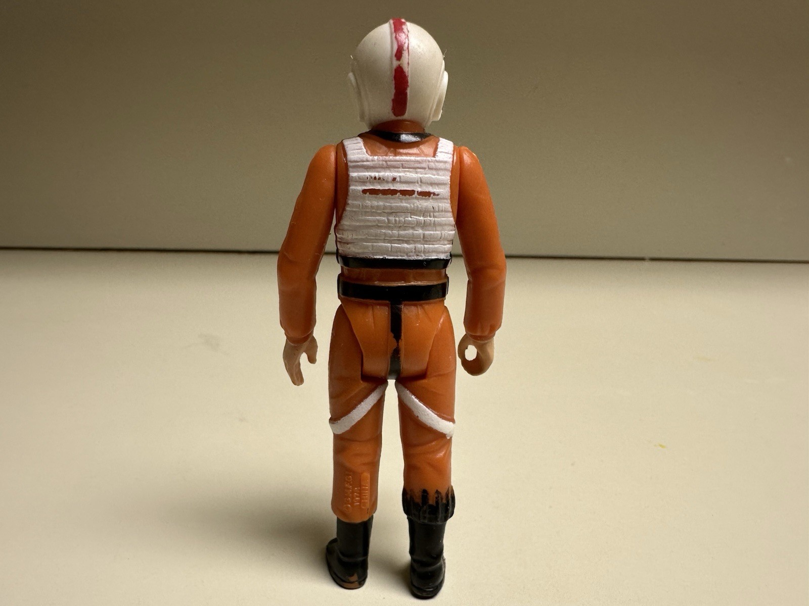 Luke Skywalker (X-Wing Fighter Pilot) sold