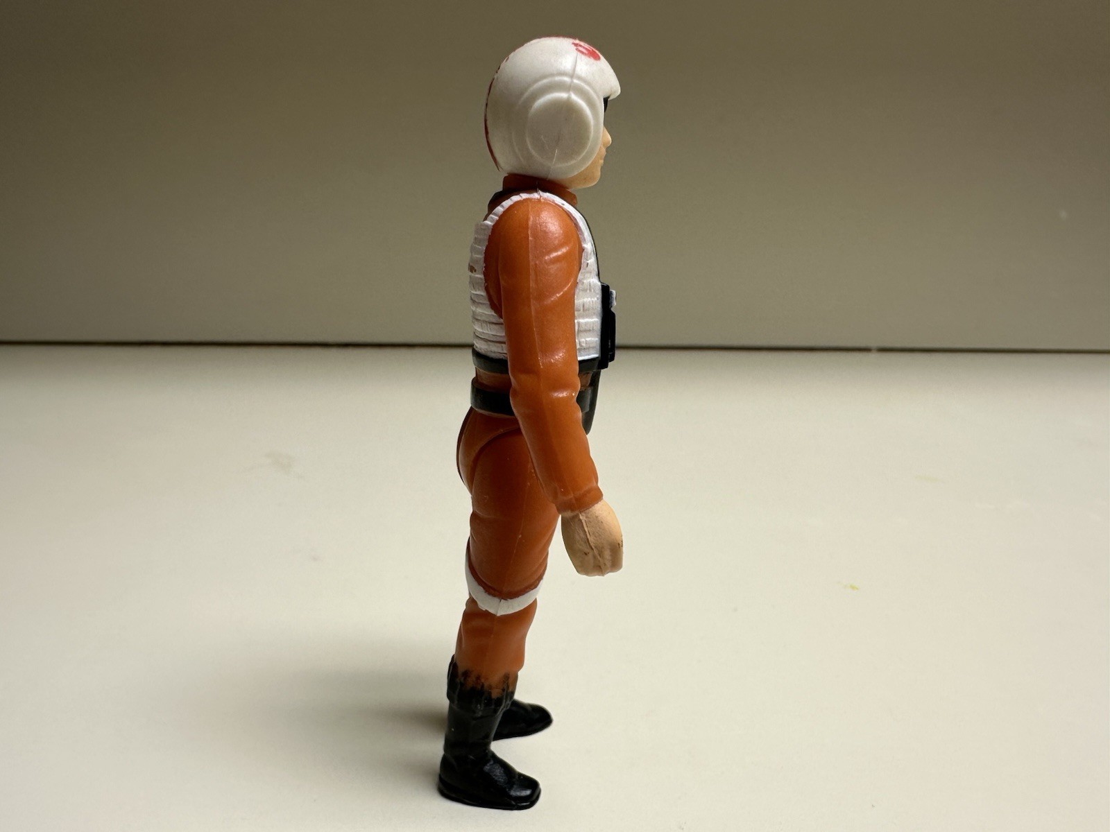 Luke Skywalker (X-Wing Fighter Pilot) sold