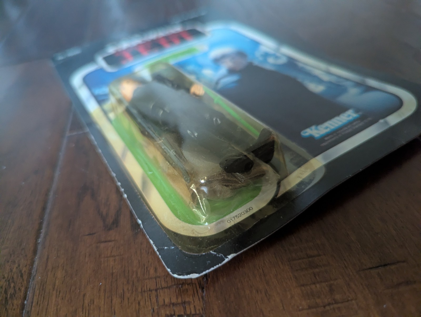 Luke Skywalker (Jedi Knight Outfit) sold