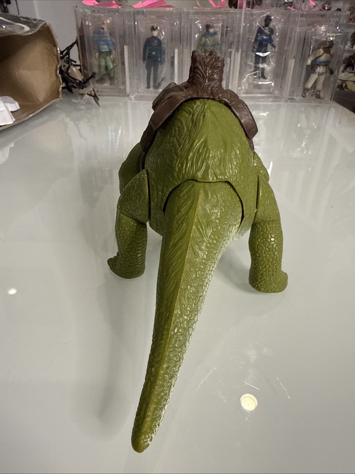 Patrol Dewback sold