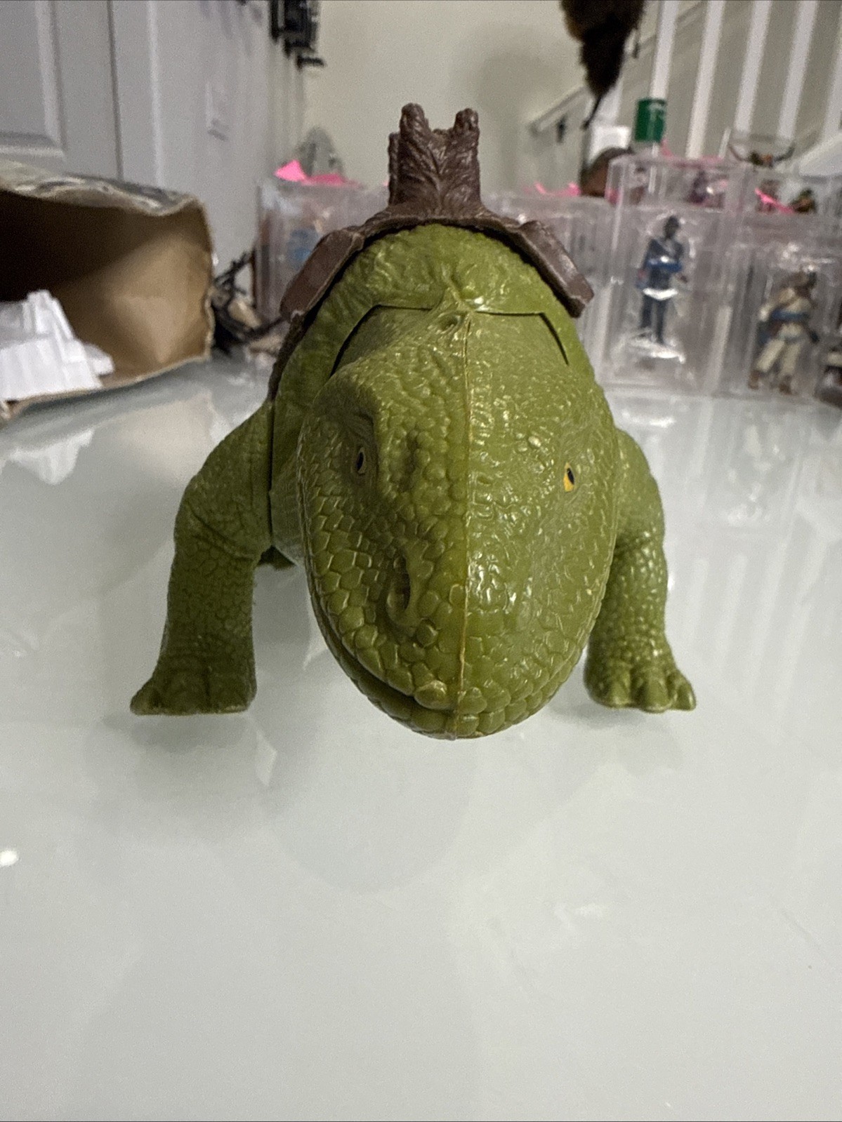 Patrol Dewback sold