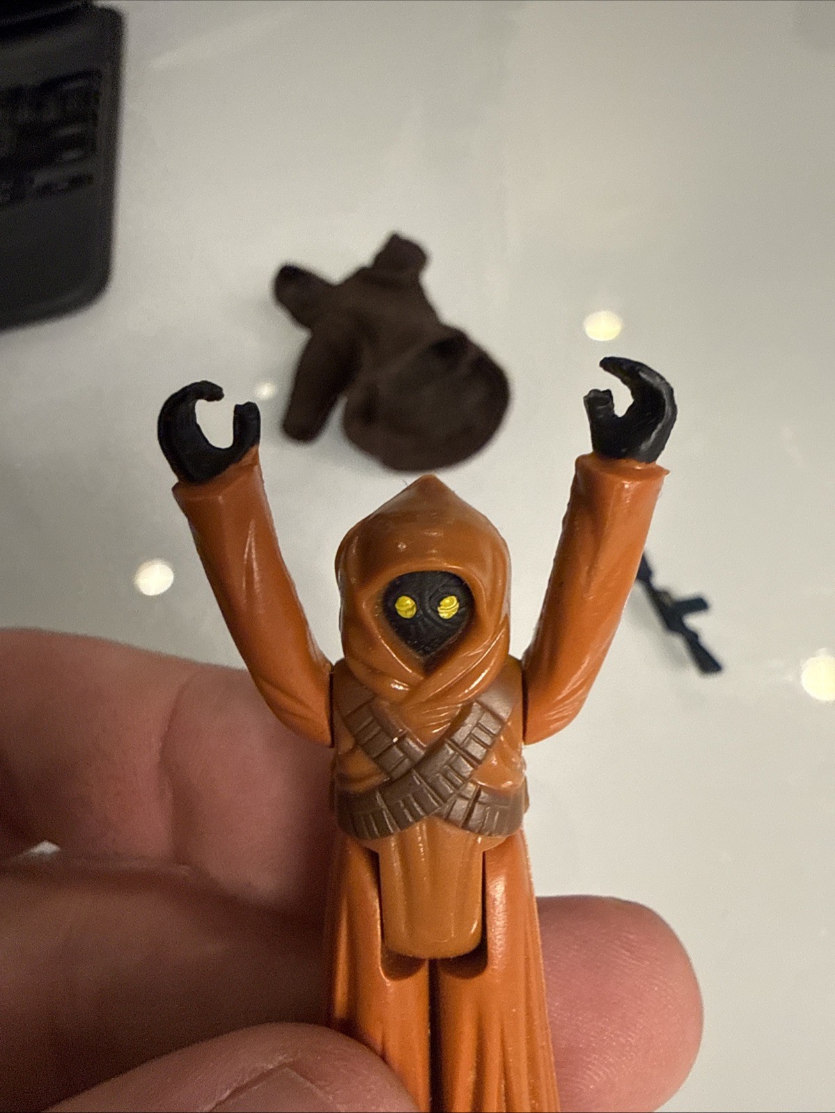 Jawa sold
