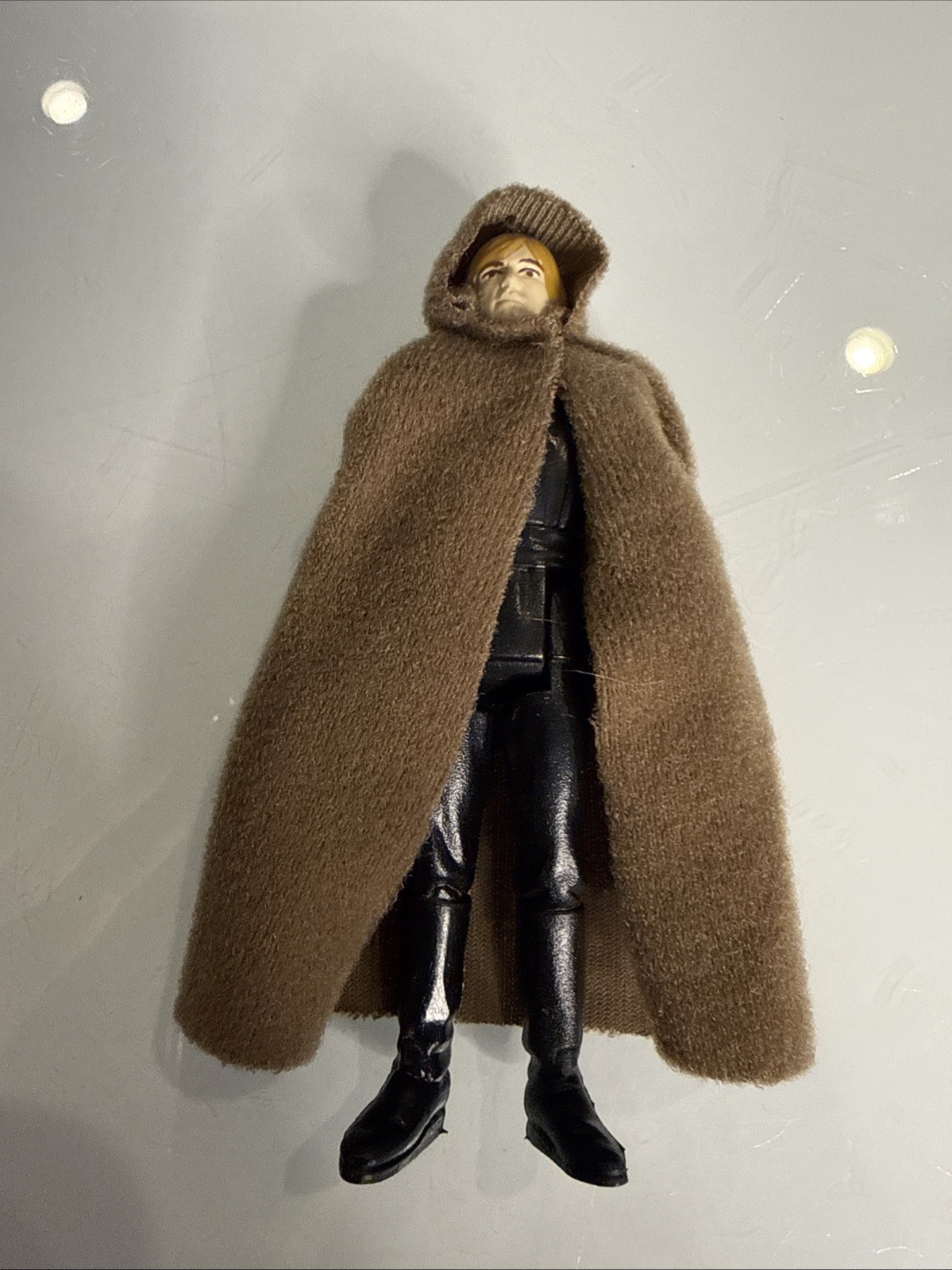 Luke Skywalker (Jedi Knight Outfit) sold