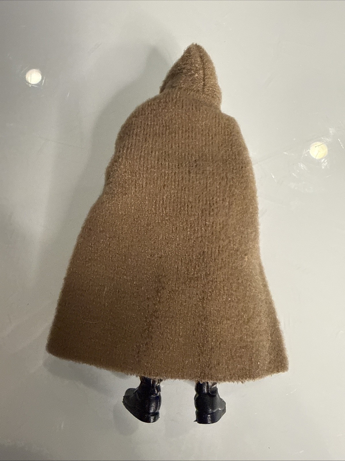 Luke Skywalker (Jedi Knight Outfit) sold