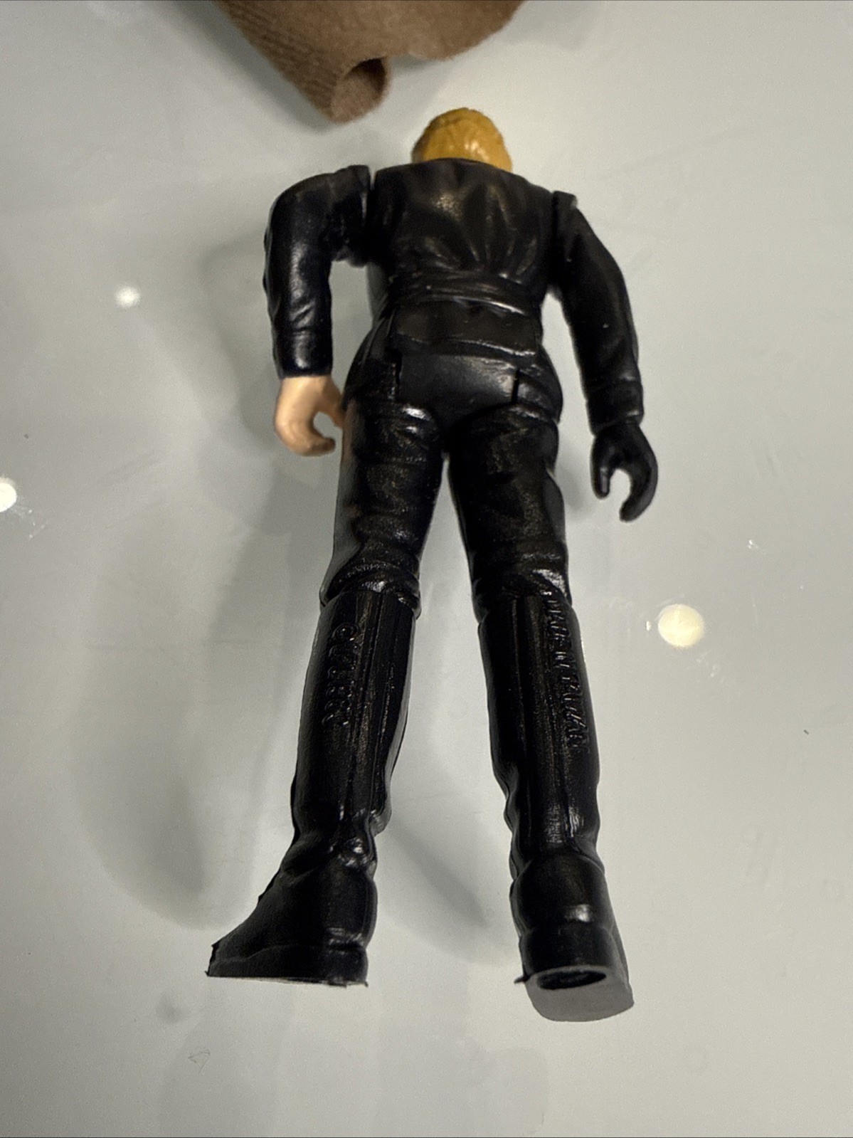 Luke Skywalker (Jedi Knight Outfit) sold
