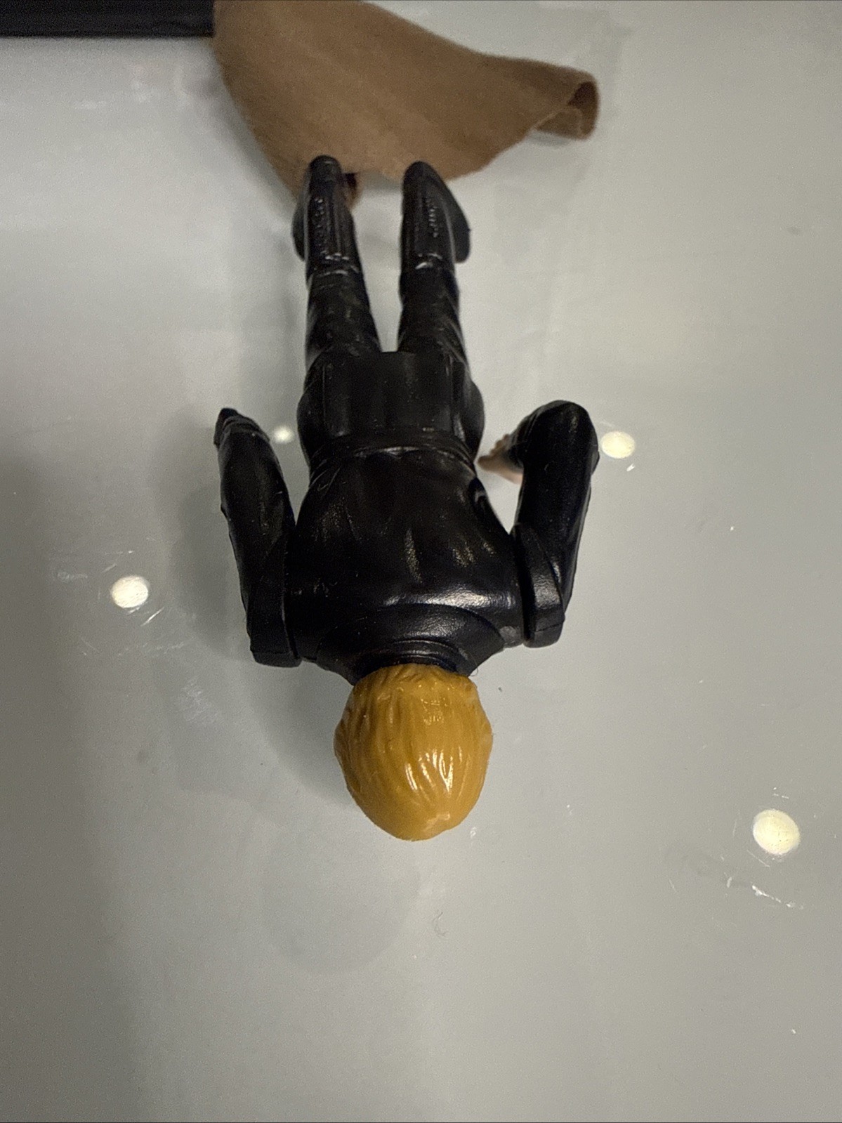 Luke Skywalker (Jedi Knight Outfit) sold