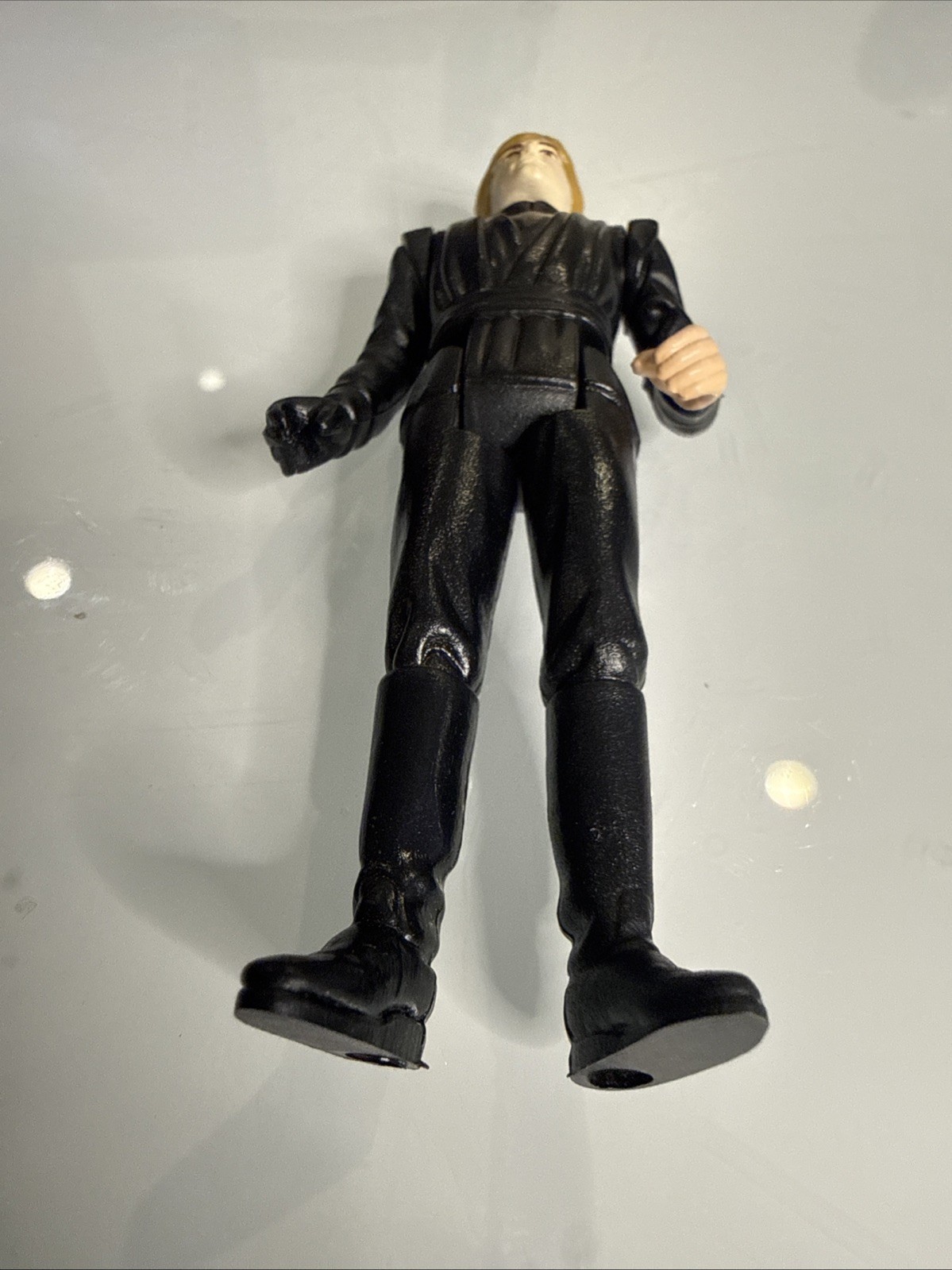 Luke Skywalker (Jedi Knight Outfit) sold