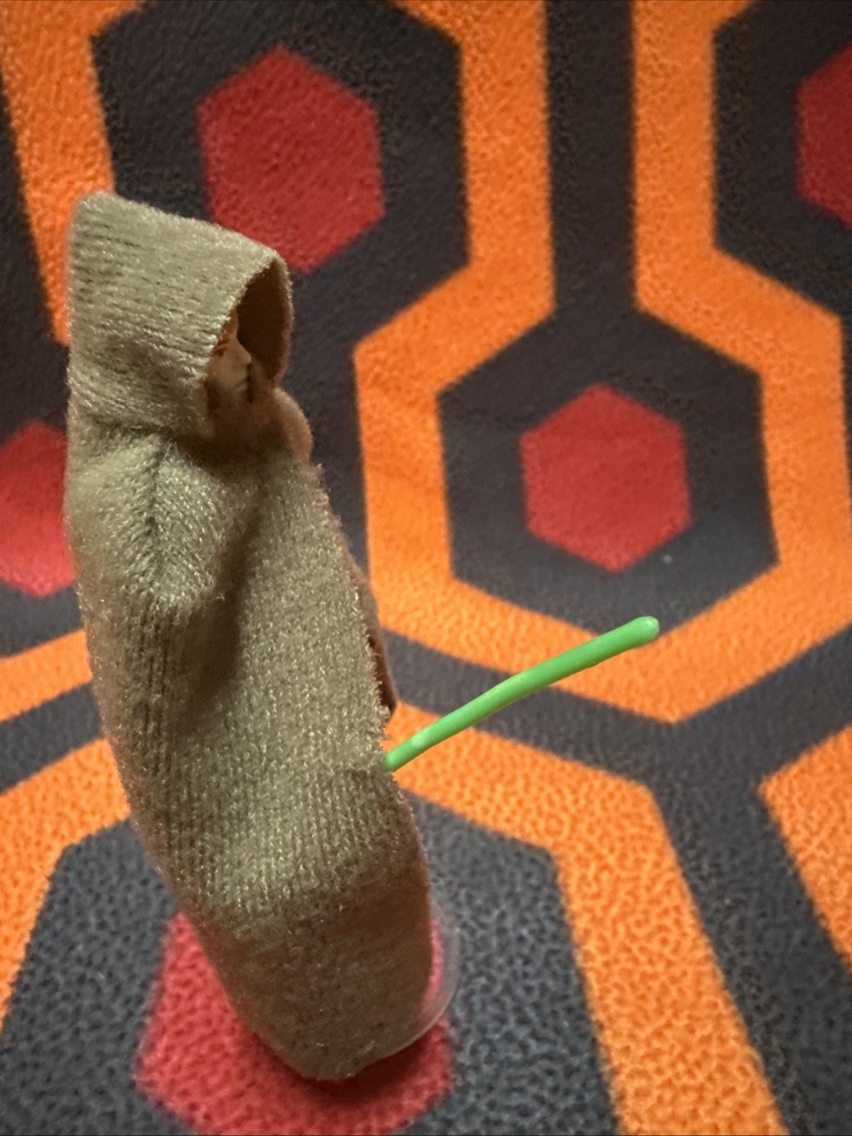 Luke Skywalker (Jedi Knight Outfit) sold
