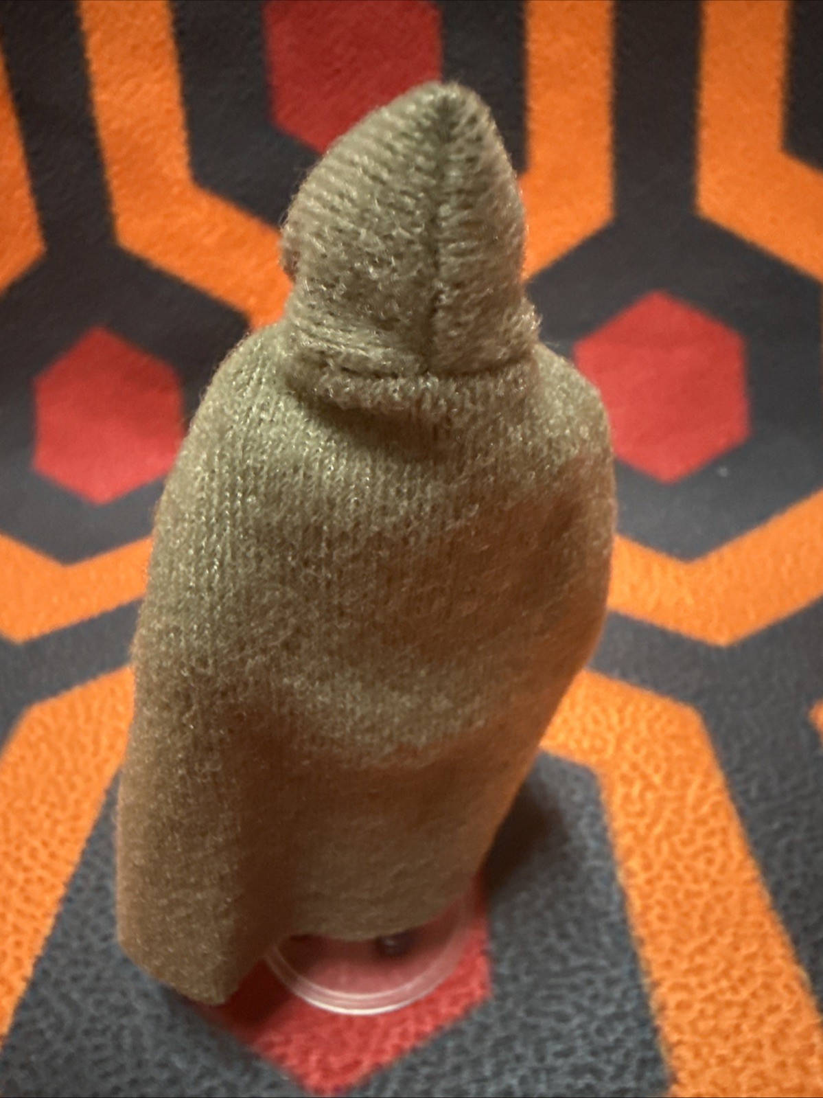 Luke Skywalker (Jedi Knight Outfit) sold