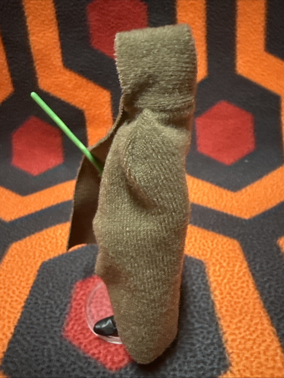 Luke Skywalker (Jedi Knight Outfit) sold