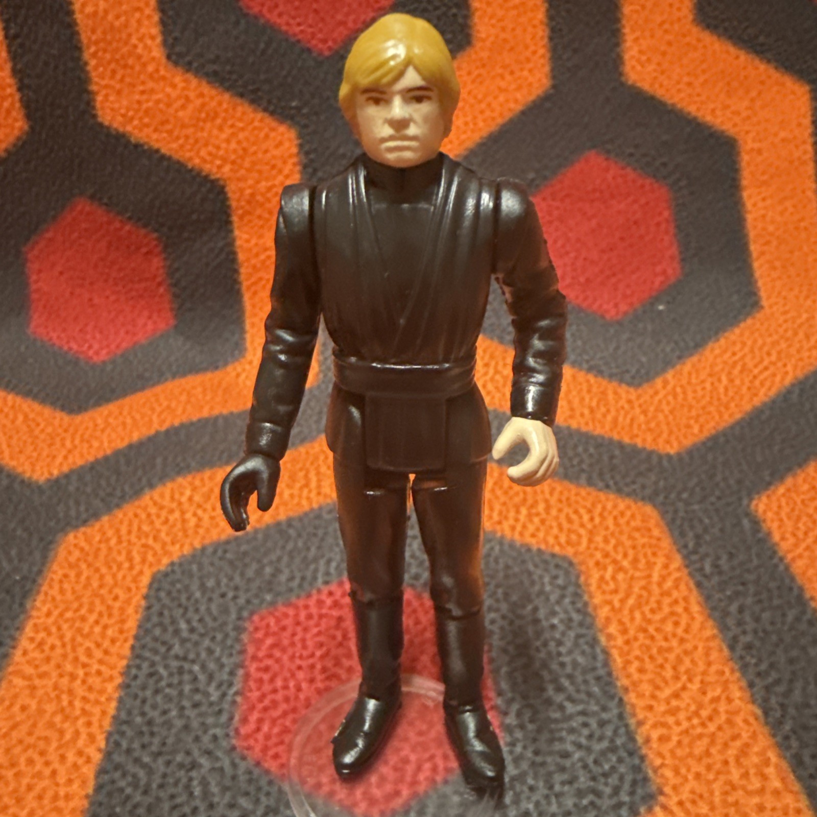 Luke Skywalker (Jedi Knight Outfit) sold