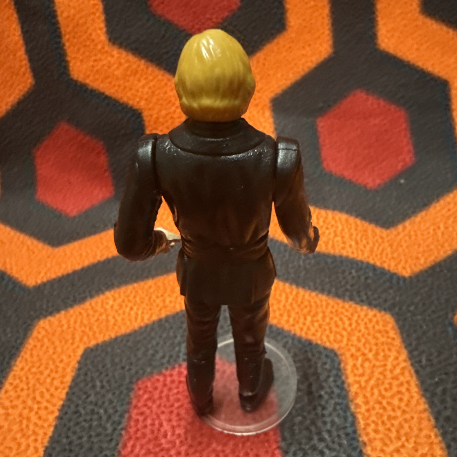 Luke Skywalker (Jedi Knight Outfit) sold