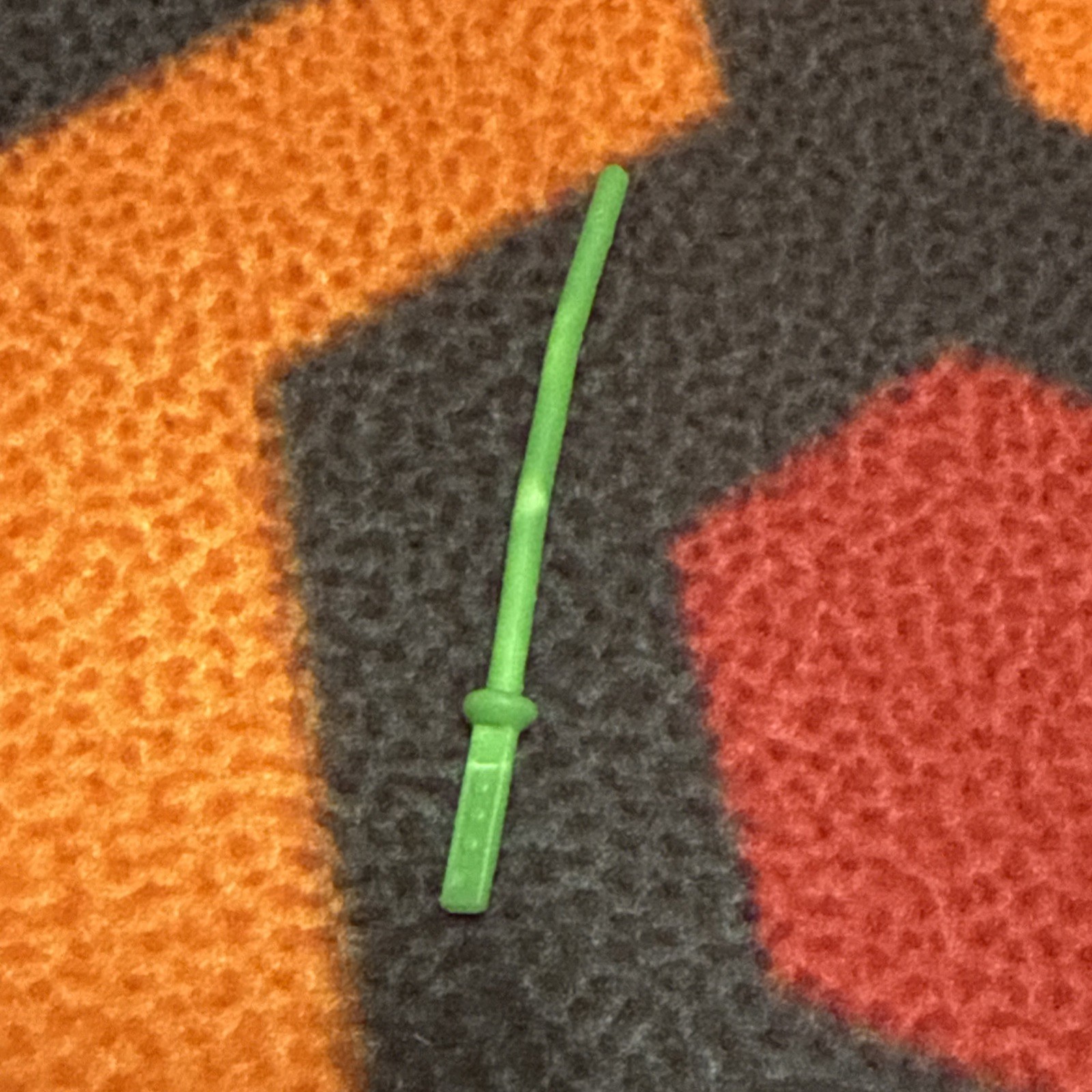 Luke Skywalker (Jedi Knight Outfit) sold