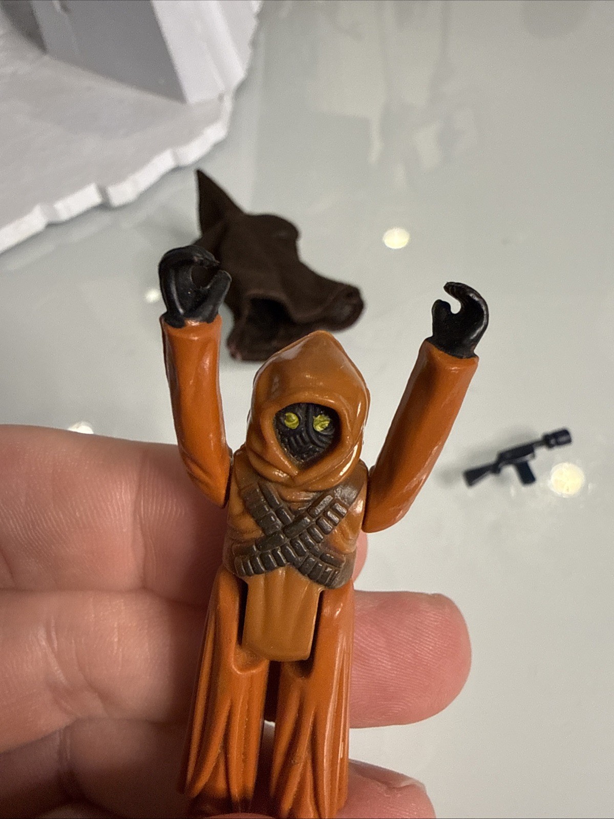 Jawa sold