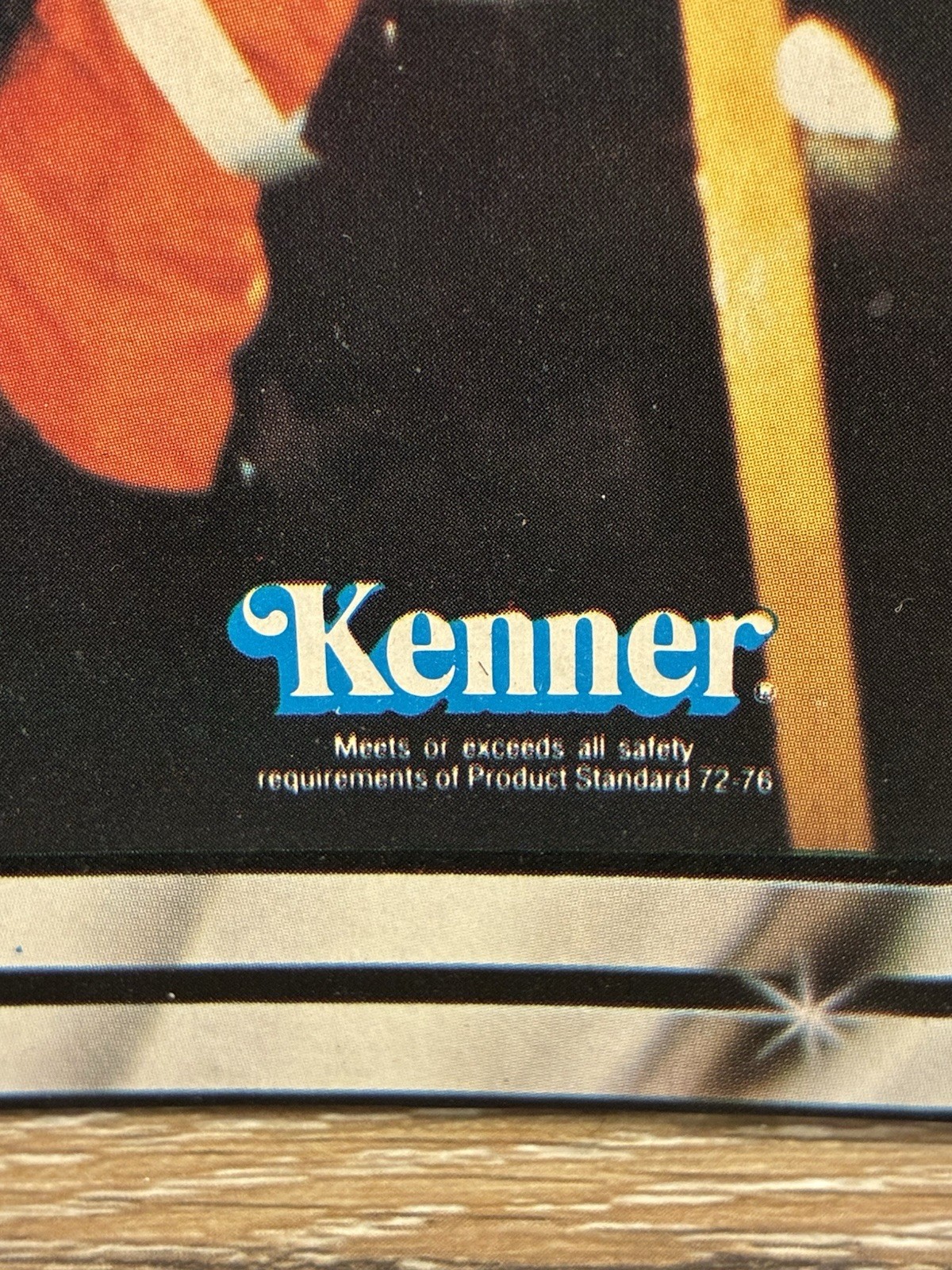 Luke Skywalker (X-Wing Fighter Pilot) sold