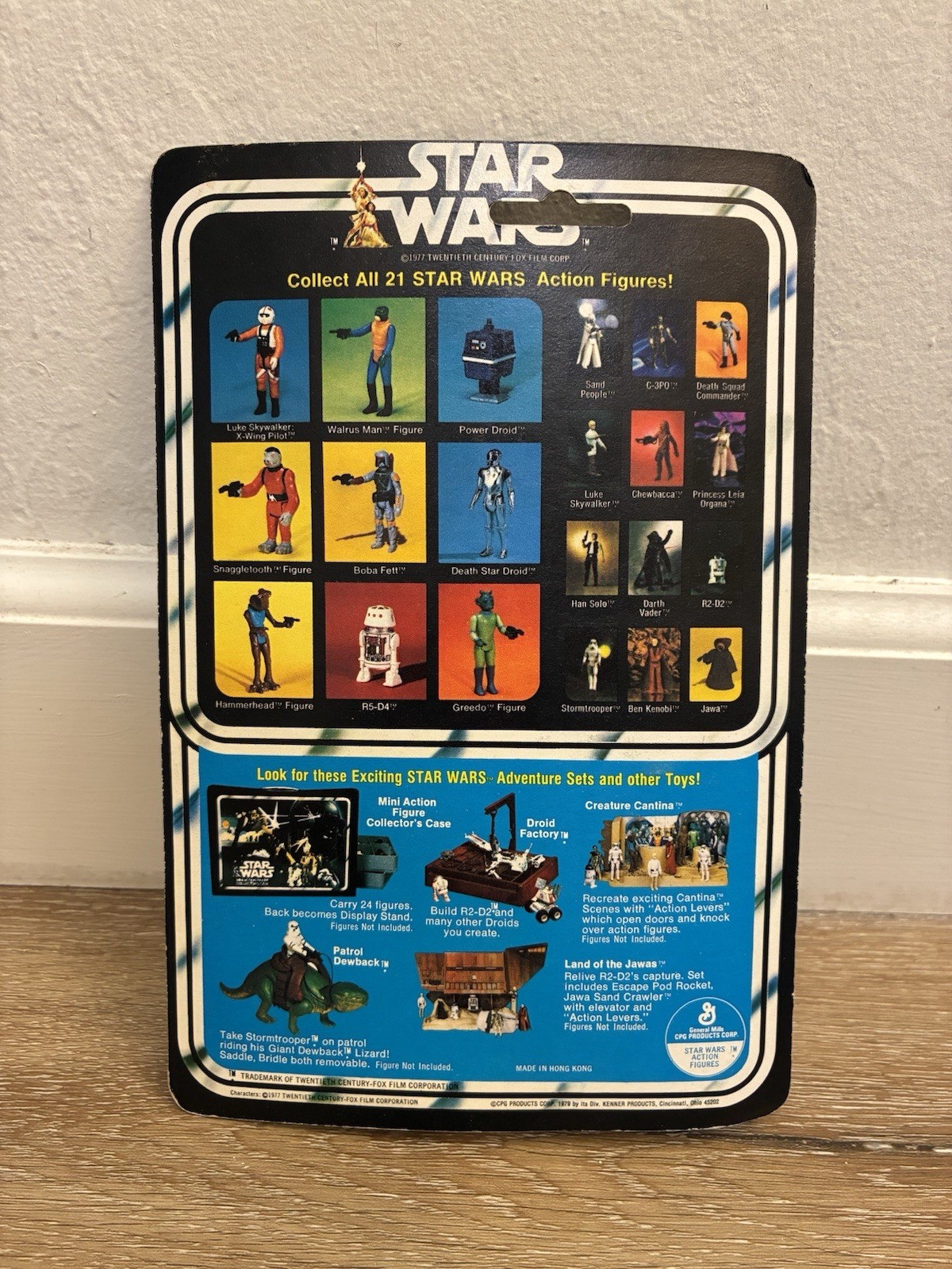 Luke Skywalker (X-Wing Fighter Pilot) sold