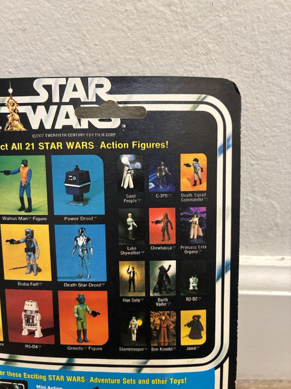 Luke Skywalker (X-Wing Fighter Pilot) sold