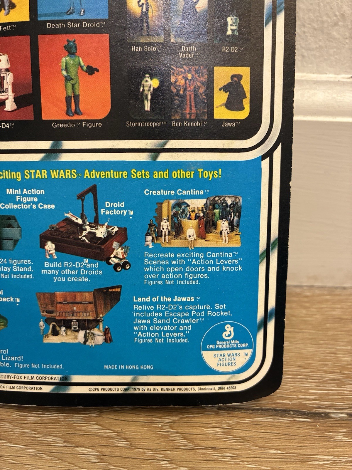 Luke Skywalker (X-Wing Fighter Pilot) sold