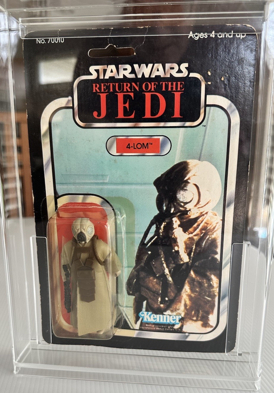 4-LOM sold