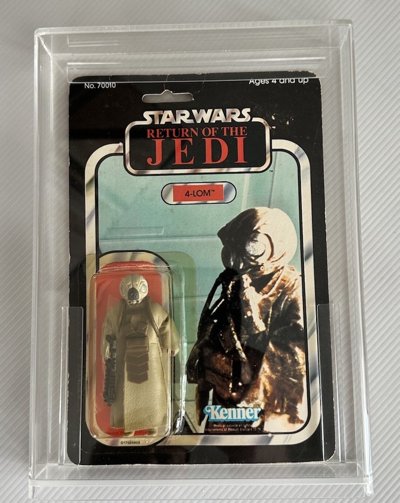 4-LOM sold