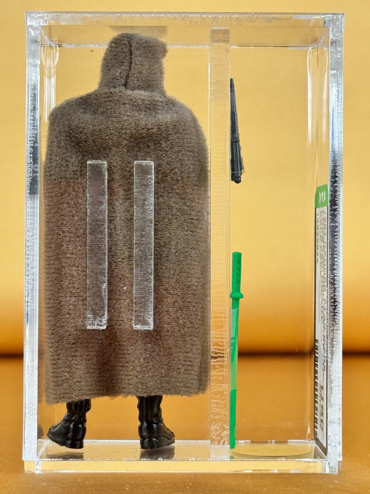 Luke Skywalker (Jedi Knight Outfit) sold