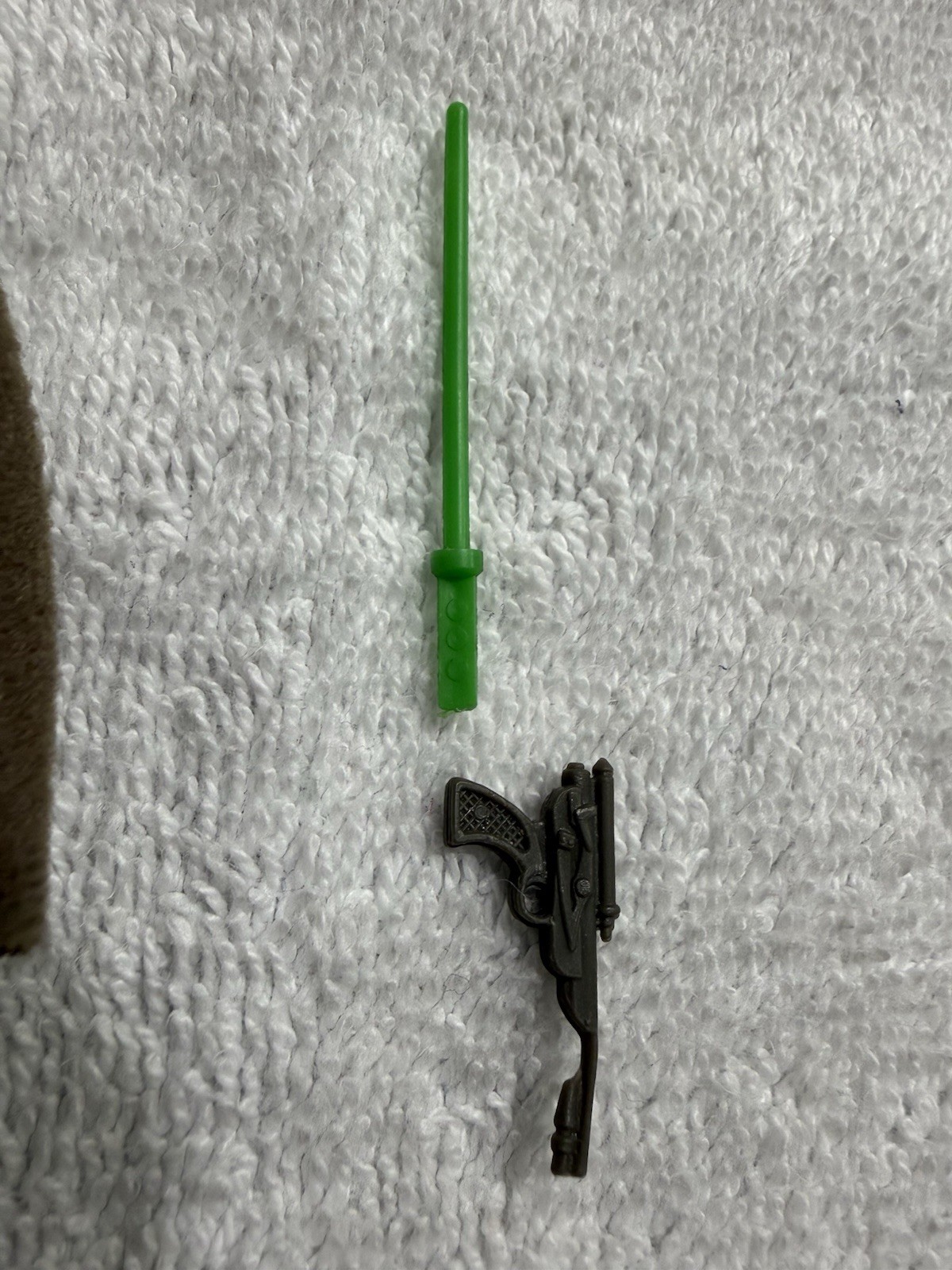 Luke Skywalker (Jedi Knight Outfit) sold