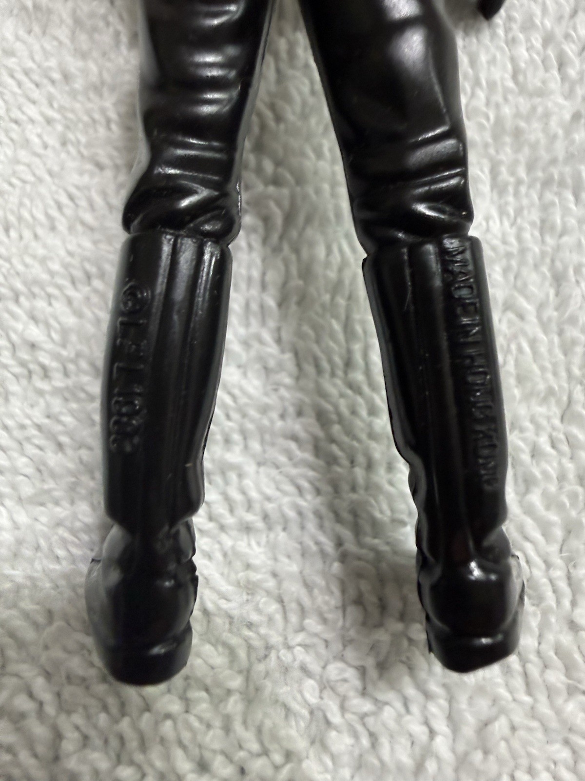 Luke Skywalker (Jedi Knight Outfit) sold