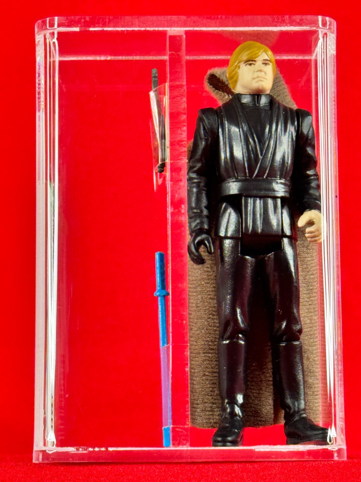 Luke Skywalker (Jedi Knight Outfit) sold