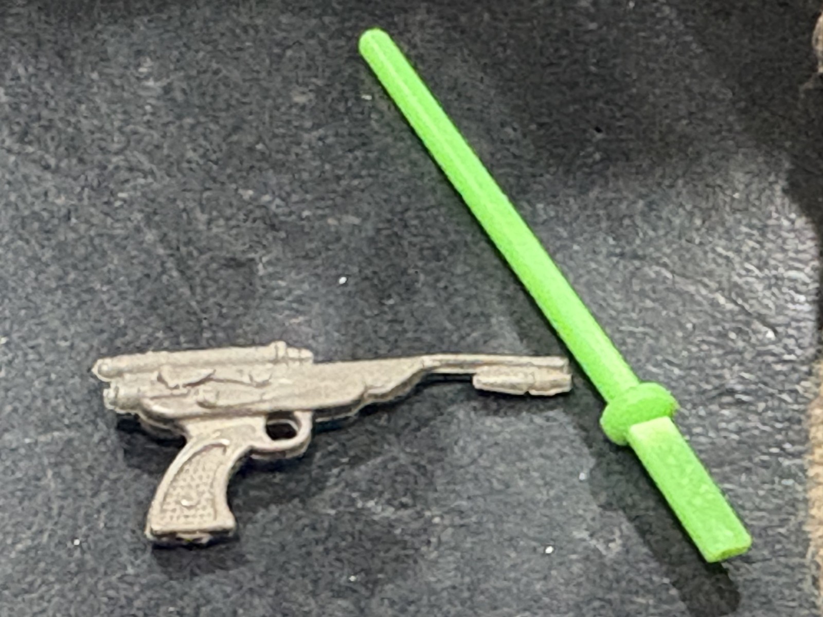 Luke Skywalker (Jedi Knight Outfit) sold