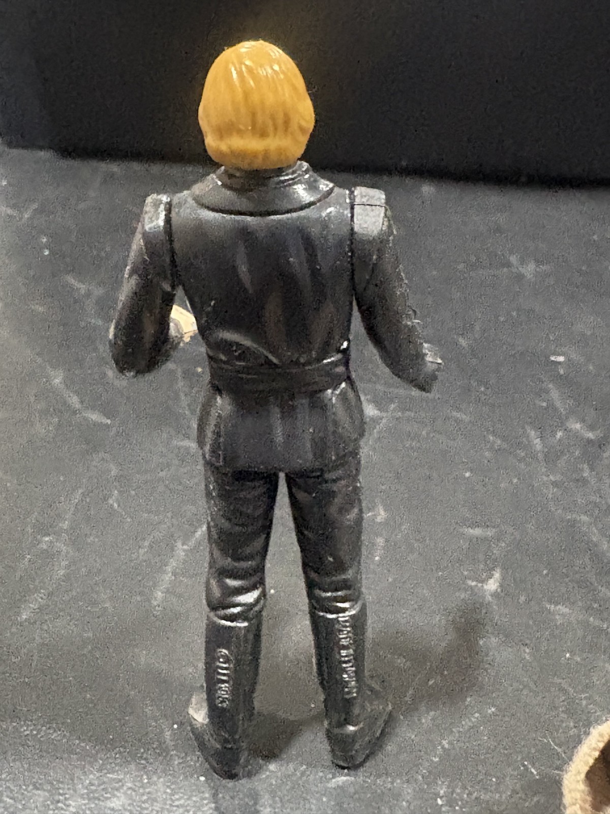 Luke Skywalker (Jedi Knight Outfit) sold