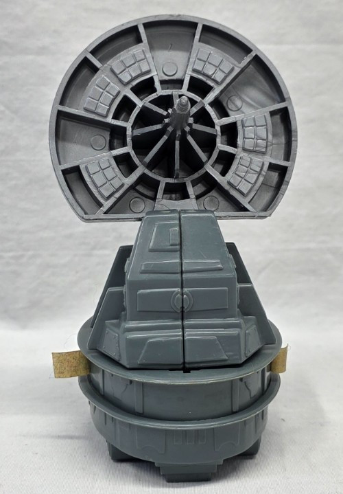 Radar Laser Cannon sold