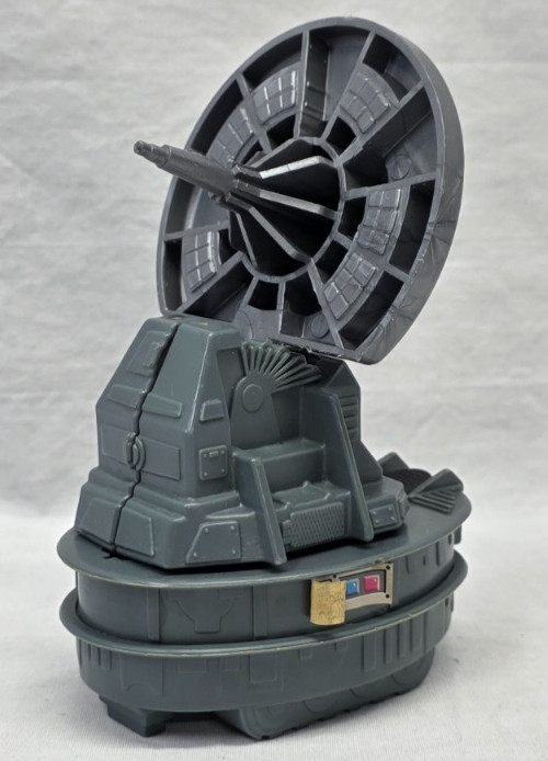 Radar Laser Cannon sold