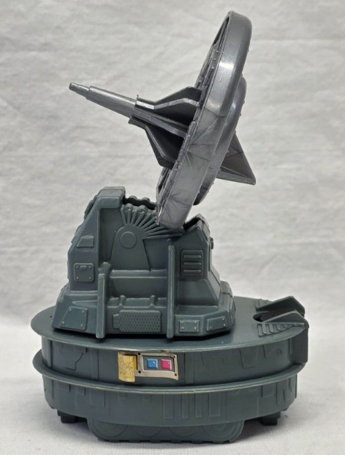 Radar Laser Cannon sold