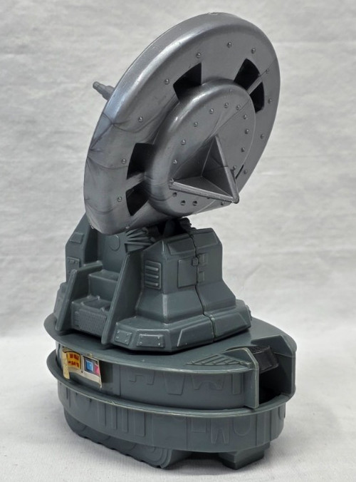 Radar Laser Cannon sold