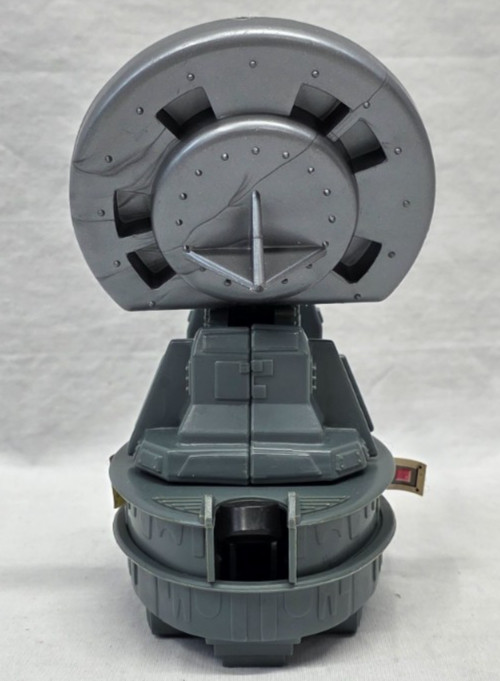 Radar Laser Cannon sold
