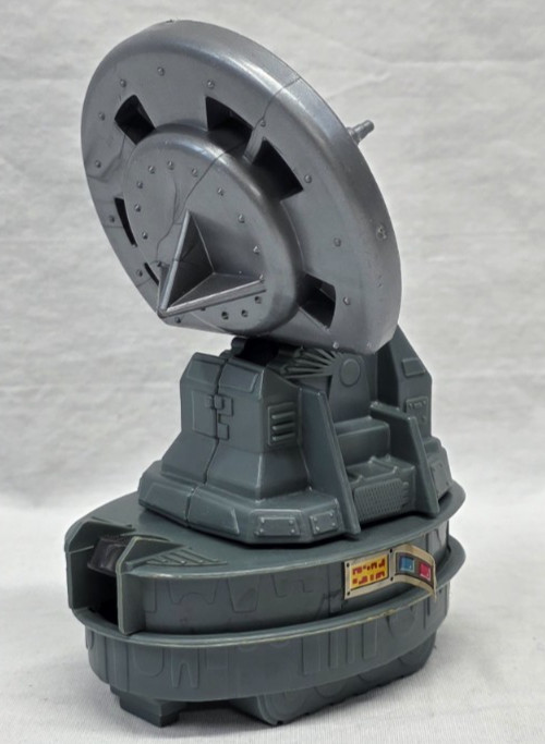 Radar Laser Cannon sold
