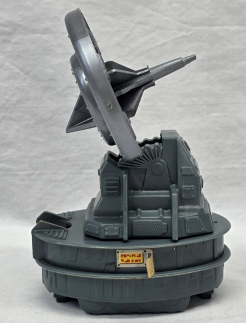 Radar Laser Cannon sold